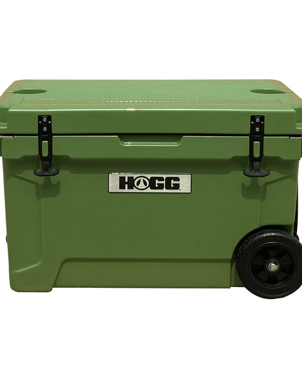 45QT HOGG COOLERS - PASTEL COLLECTION