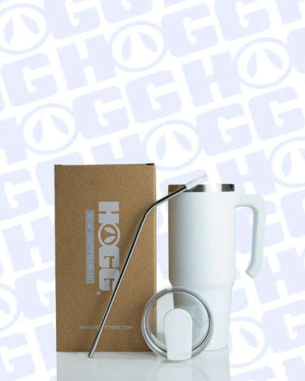 30oz GRIPPY TUMBLER