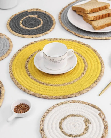 Bay Placemat Set of 4