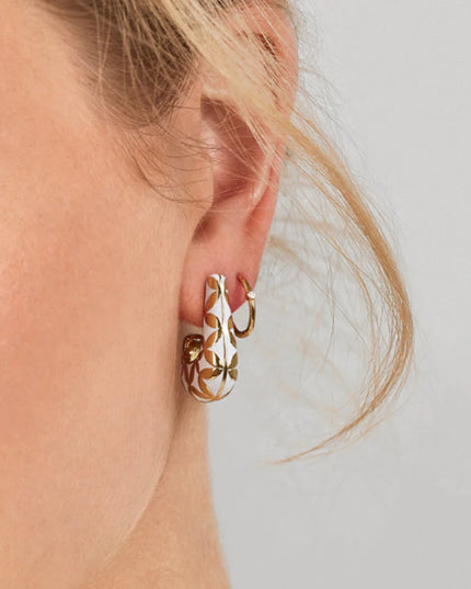 Mely Earrings