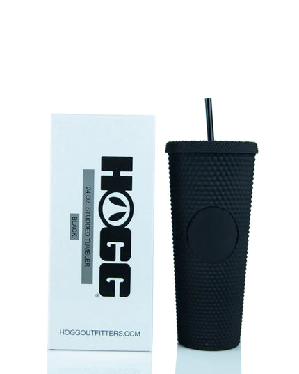 24OZ STUDDED TUMBLERS