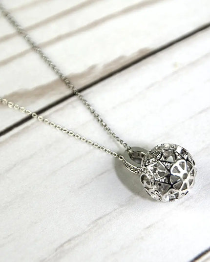 Adventure Necklace