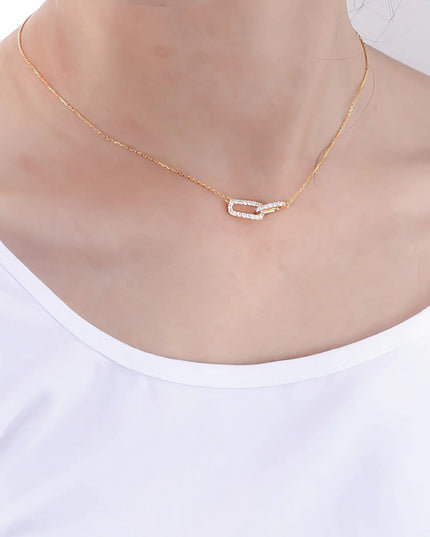 Leni Necklace