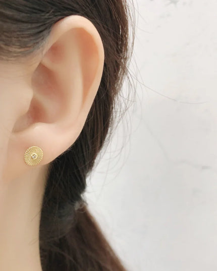 Mimi Earrings