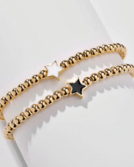 Kinsley Star Bracelet