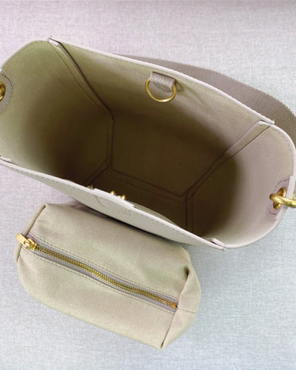 Martha Genuine Leather Shoulder Bag