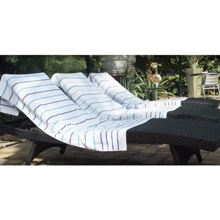 High Quality Pool Towel Set