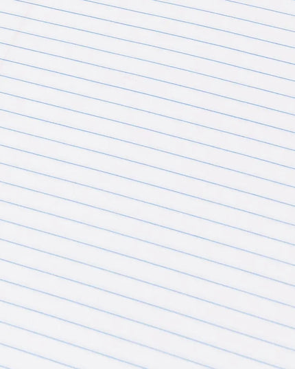 100 Sheets Premium Black Marble Composition Book - College Ruled