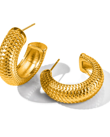 Lolo Earrings