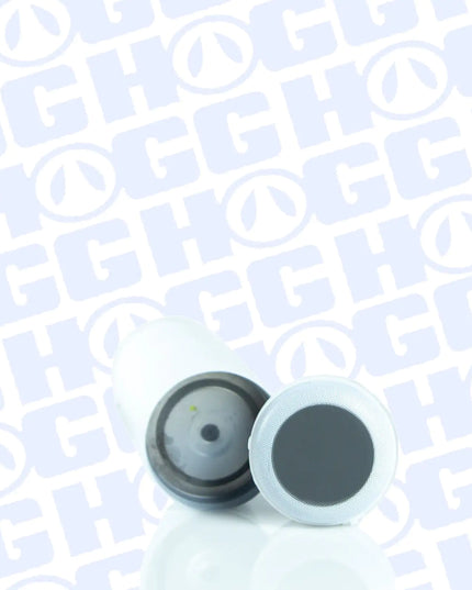 20oz WIRELESS SPEAKER TUMBLER - WHITE
