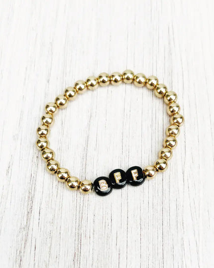 Friendship Bracelet (Set of 2) -BFF