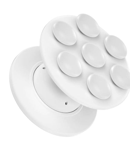 Mobile Phone Airbag Bracket Desktop Silicone Folding