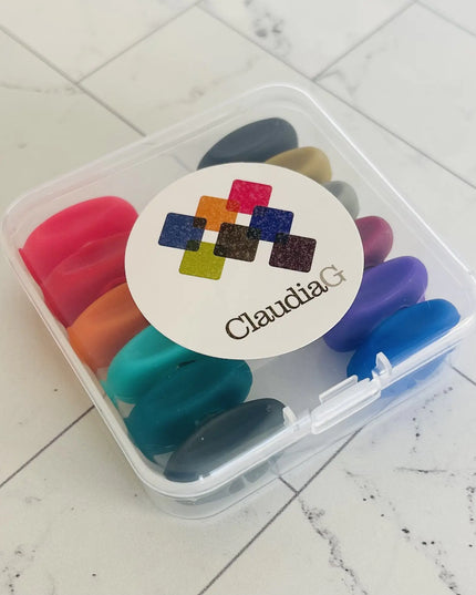 Pin Drink Markers