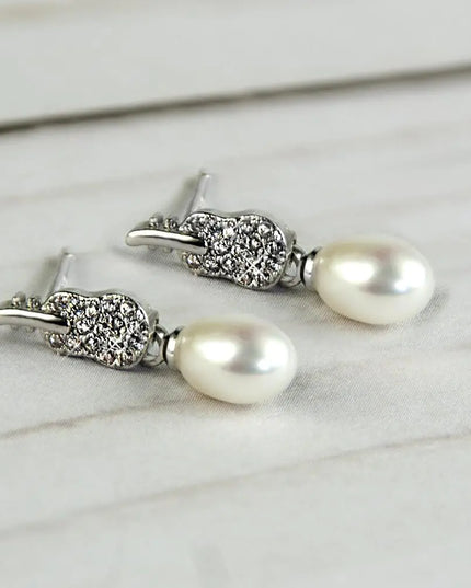 Musical Earrings
