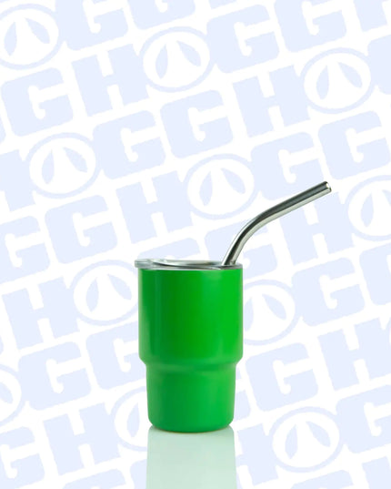 3oz TUMBLER SHOT GLASS