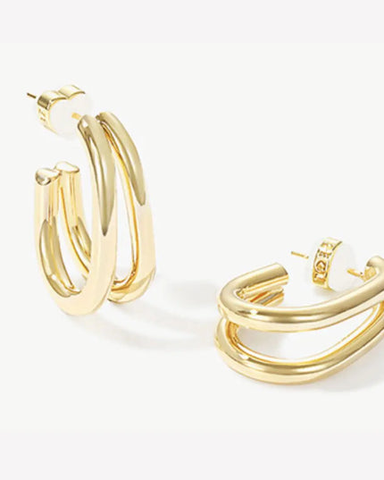 Hazel Earrings