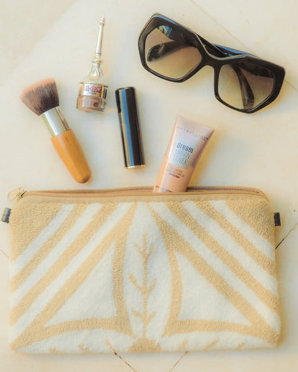 Wayuu Pouch #1