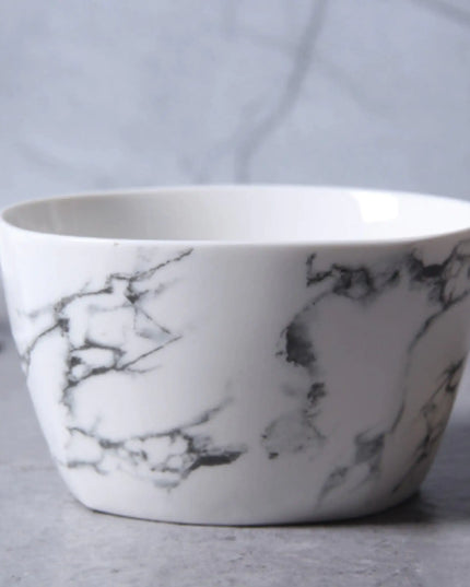 Marble Bowl