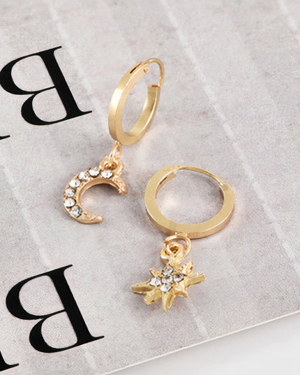 Eclipse Earrings