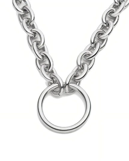 Rockin' Necklace
