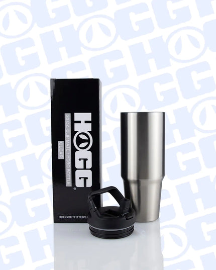 30oz SUBLIMATABLE CLEAR CLIPMATE HYDRO BOTTLE