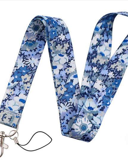 Molly Mobile Phone Strap