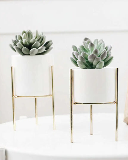 Slick Planter