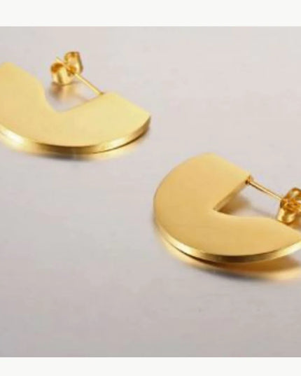 Audrey Earrings