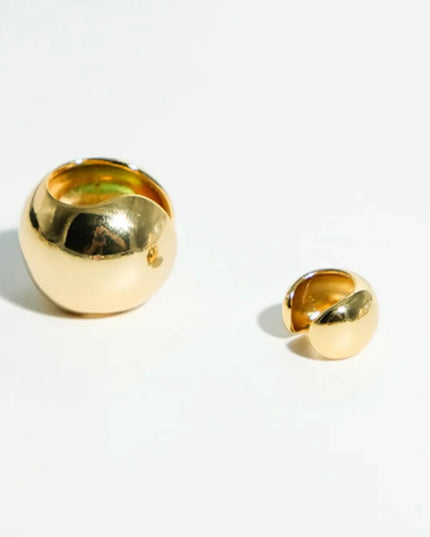 Perry Ear Cuff Small