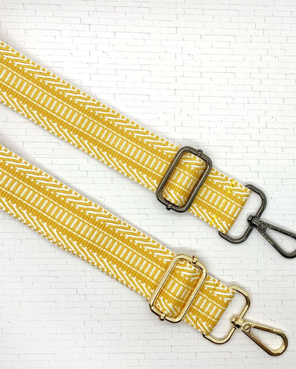 Removable Strap Print #5