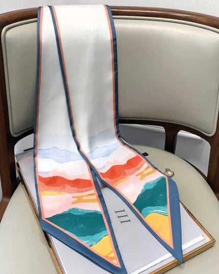 Celeste Scarf