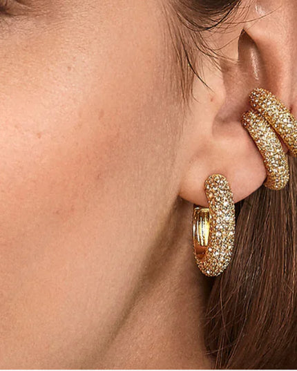 Max EarCuffs