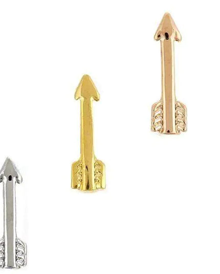 Arrow Charm