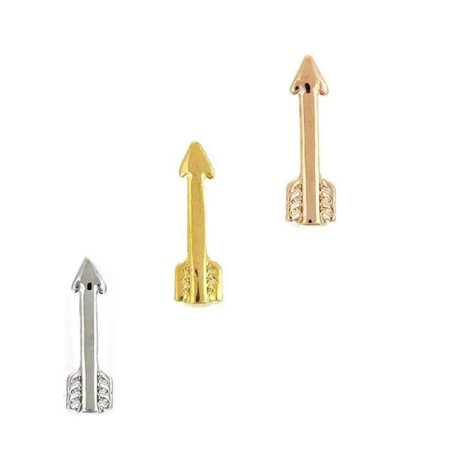 Arrow Charm