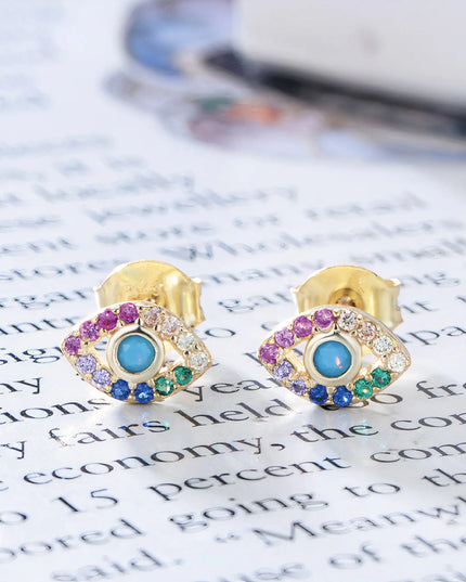 Zoe Earrings