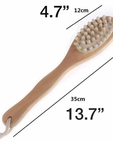 Bath Essentials Set. 6-Pack.