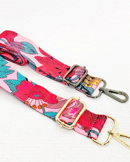Removable Strap Print #17