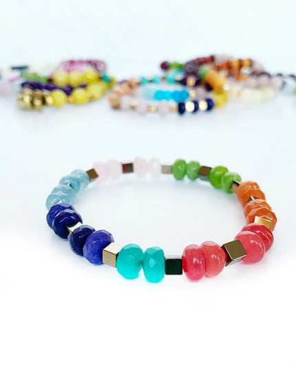 Stone Bracelet #3