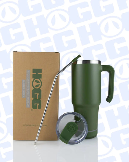 30oz GRIPPY SPEAKER TUMBLER