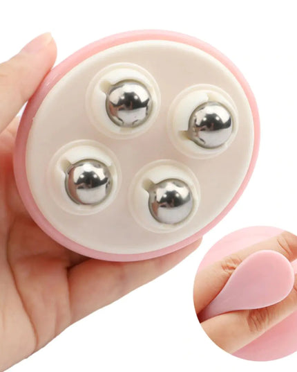 Rolling Body Massager