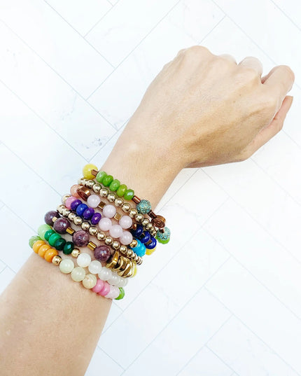 Stone Bracelet #2
