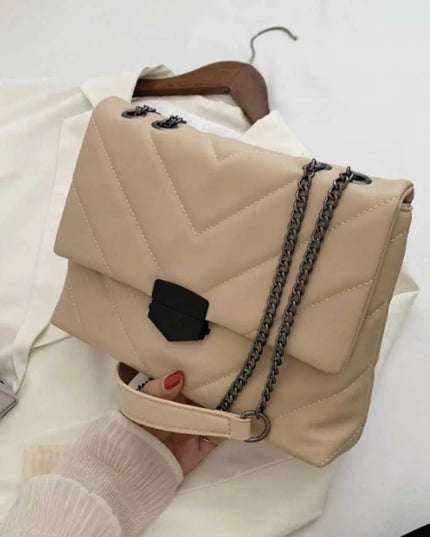 Crissy Shoulder Bag