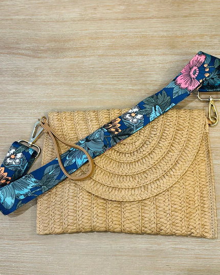 Spring Ari Clutch