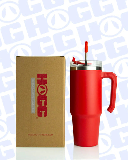 30oz GRIPPY TUMBLER
