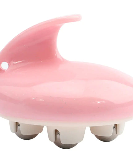 Rolling Body Massager