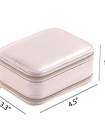Clever Jewelry Case