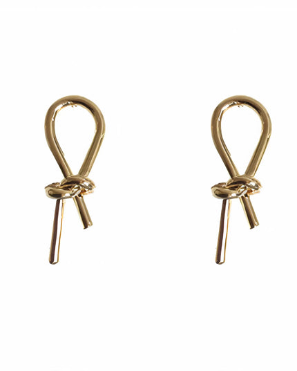 Knot Earrings