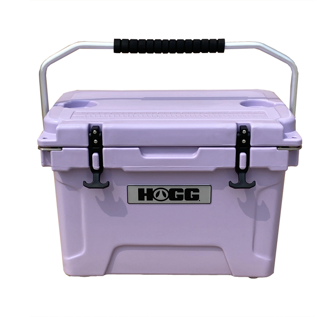 20QT HOGG COOLERS - PASTEL COLLECTION