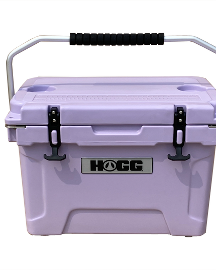 20QT HOGG COOLERS - PASTEL COLLECTION