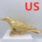 Gold / US